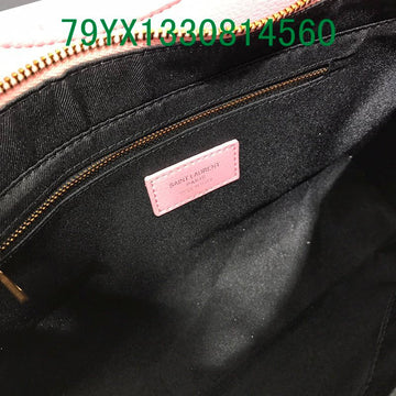 Makersluxeras - YLS Bags - 2156