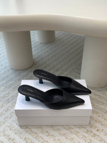 Makersluxe - THR Women Shoes - 330