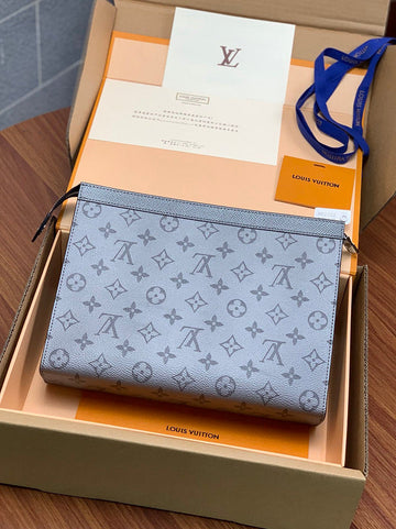 Makersluxe Fashion Lu-Vi Bags - 16662