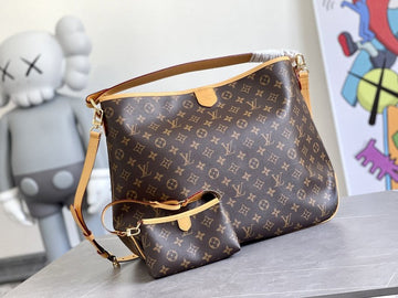 Makersluxe Fashion Lu-Vi bags - 17221