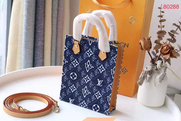 Makersluxe Bags - VL Bags - 6320