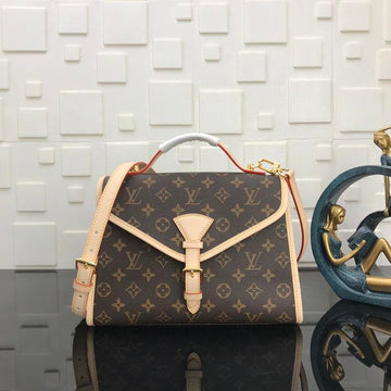 MLB Fashion Lu-Vi bags - 1010