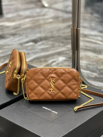 Makersluxe Bags - SLY Bags - 546