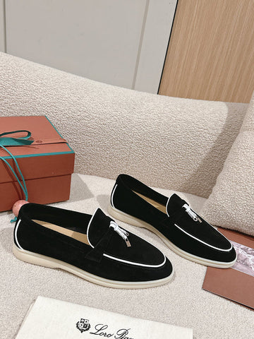 Makersluxe - LOP Shoes - 279