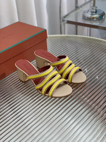 Makersluxe - LOP Shoes - 593