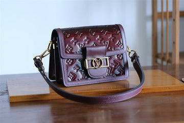 Makersluxe Fashion Lu-Vi bags - 8125