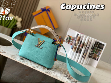 LOV2 Bags - Makersluxe Bags  296
