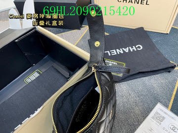 Makersluxeras - CHL Bags - 1532