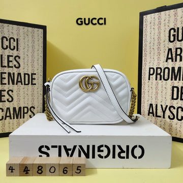 Makersluxe Fashion - GCI Bags - 10552