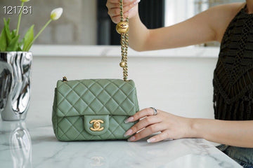 Makersluxe - CHL Bags - 433