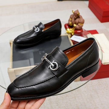 Makersluxe - FGO Men Shoes - 820