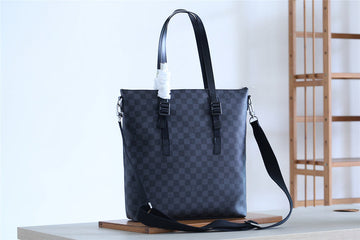 Makersluxe Fashion Lu-Vi bags - 9839