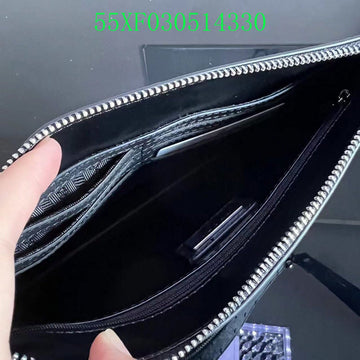 Makersluxeras - PD Wallet - 190