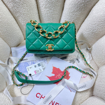 Makersluxe Bags - CHL Bags - 2050