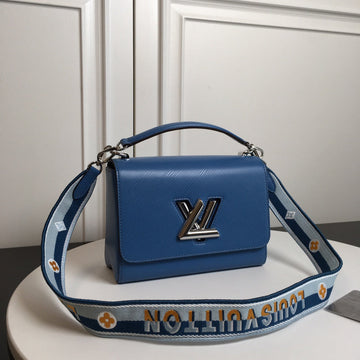 Makersluxe Fashion Lu-Vi Bags - 16974