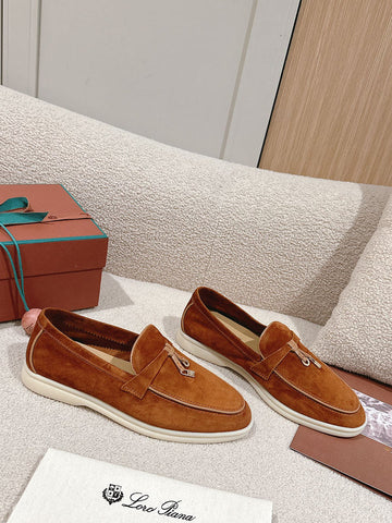 Makersluxe - LOP Shoes - 319