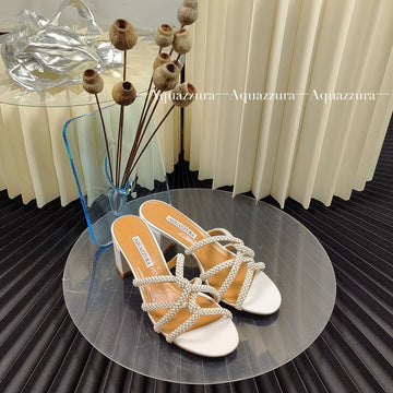 Makersluxe - THR Women Shoes - 053