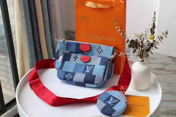 MLB Fashion Lu-Vi bags - 2047