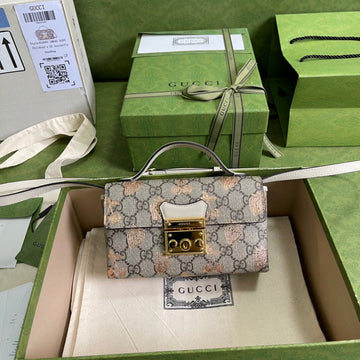 MLB Fashion - GCI Bags - 2024