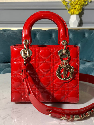 Makersluxe Bags - Mix2 Items - 1985