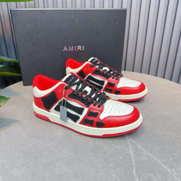 Makersluxe - AMIR Men Shoes - 291