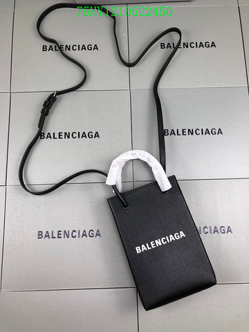 Makersluxe Bags - BGA Bags - 1775