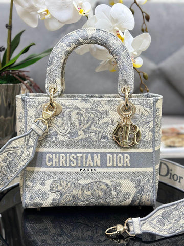 MLB Fashion - DIR Bags - 1000