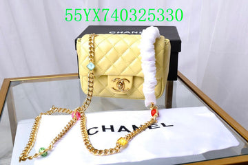 Makersluxe Bags - CHL Bags - 5425