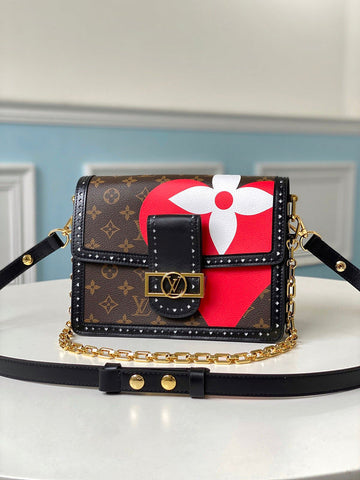 MLB Fashion Lu-Vi bags - 087