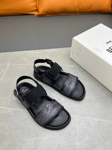 Makersluxe - BRE Men Shoes - 082