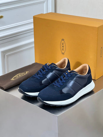 Makersluxe - TDS Men Shoes - 156