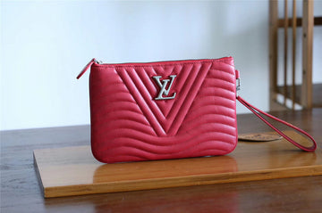 Makersluxe Fashion Lu-Vi bags - 9350