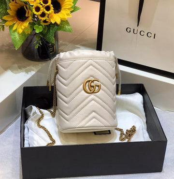 Makersluxe Bags - GCI Bags - 2986