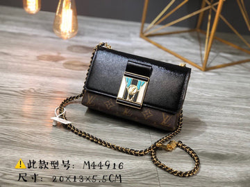 LOV2 Bags - Makersluxe Bags  1919