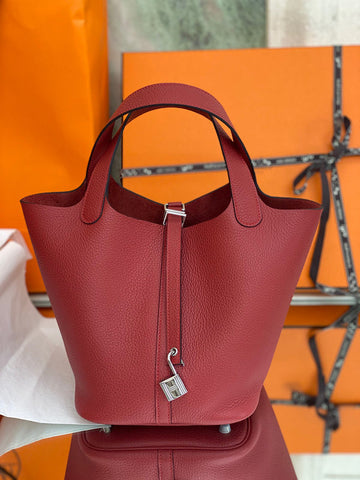 Makersluxe Bags - HMS-Bags - 198