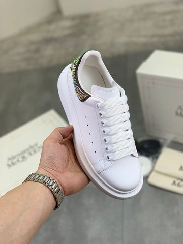 Makersluxe - AQ Women Shoes - 198