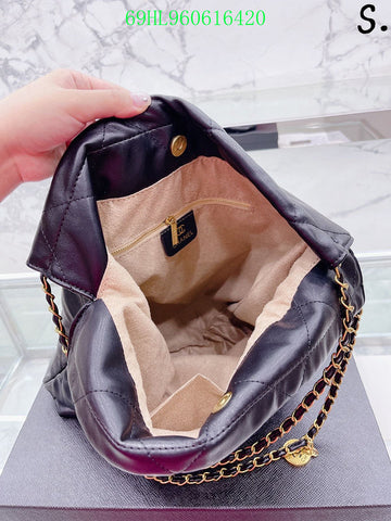 Makersluxeras - CHL Bags - 2592