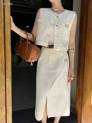 Makersluxe - MMU Women Clothes - 655