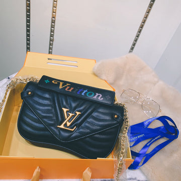 Makersluxe Bags - VL1 Bags - 236