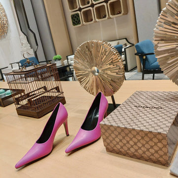 Makersluxe Bags - BGA Shoes - 1067