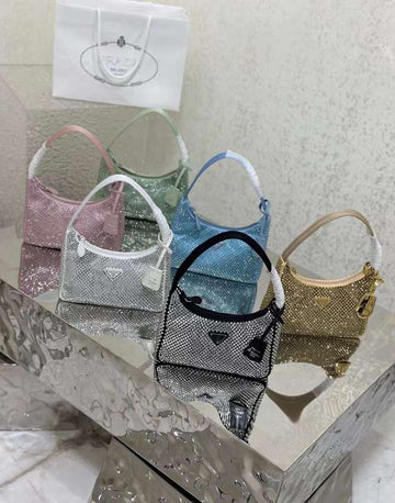 Makersluxe Bags - PDA Bags - 1811