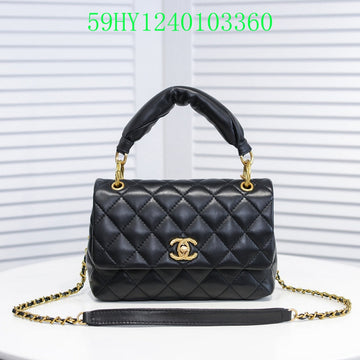 Makersluxeras - CHL Bags - 1626