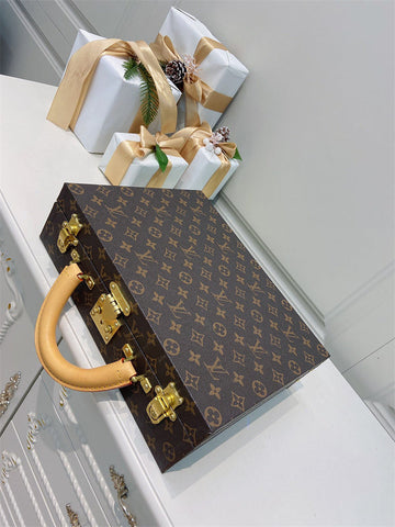 Makersluxe - LOV Bags - 523