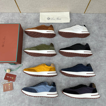 Makersluxe - LOP Shoes - 506