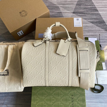Makersluxe Bags - GCI Bags - 4510