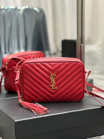 Makersluxe Fashion - SLY Bags - 070