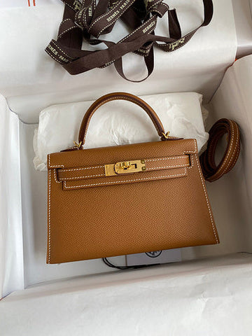 Makersluxe Bags - HMS-Bags - 894