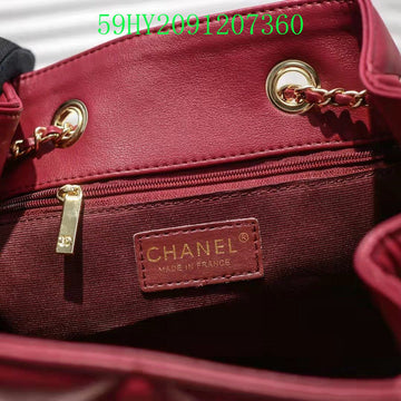 Makersluxeras - CHL Bags - 3113