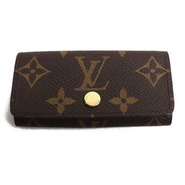 Louis Vuitton  Monogram Monogram Keycase