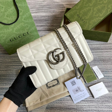 Makersluxe Bags - GCI Bags - 4943